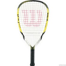 Wilson [K] Surge Racketball Racket